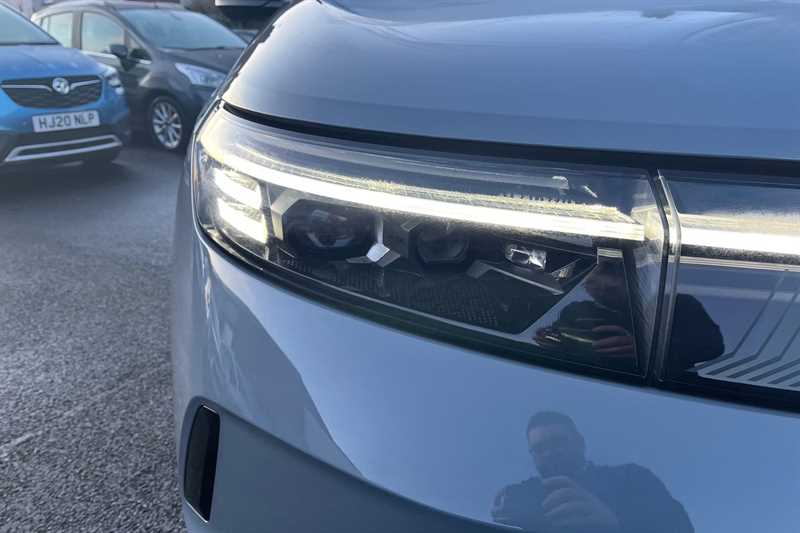 Used Vauxhall Grandland 2025 for sale - 77513704: Photo 44