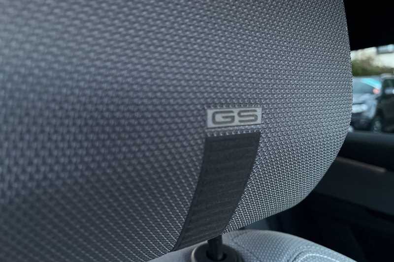 Used Vauxhall Grandland 2025 for sale - 77513704: Photo 46