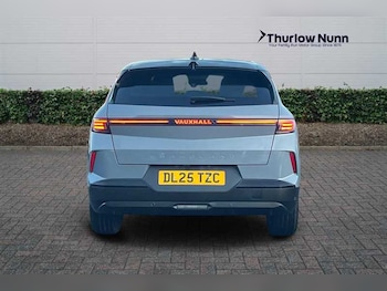 Used Vauxhall Grandland 2025 for sale - 77513704: Photo