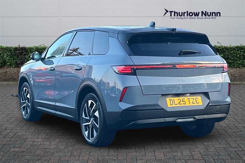 Used Vauxhall Grandland 2025 for sale - 77513704: Photo 5