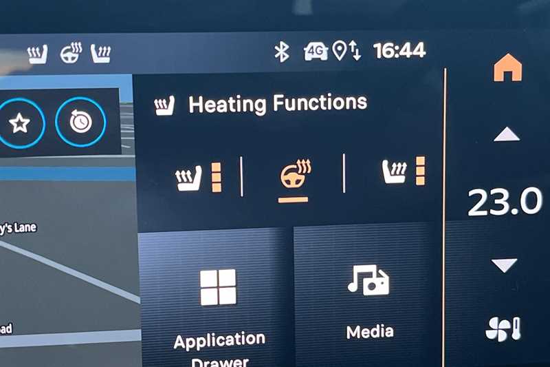 Used Vauxhall Grandland 2025 for sale - 77513704: Photo 54