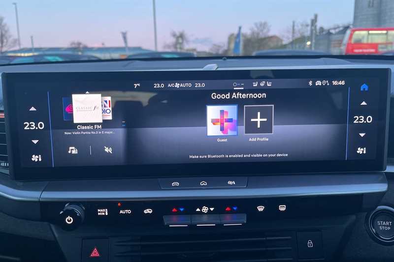 Used Vauxhall Grandland 2025 for sale - 77513704: Photo 58