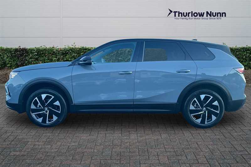 Used Vauxhall Grandland 2025 for sale - 77513704: Photo 6