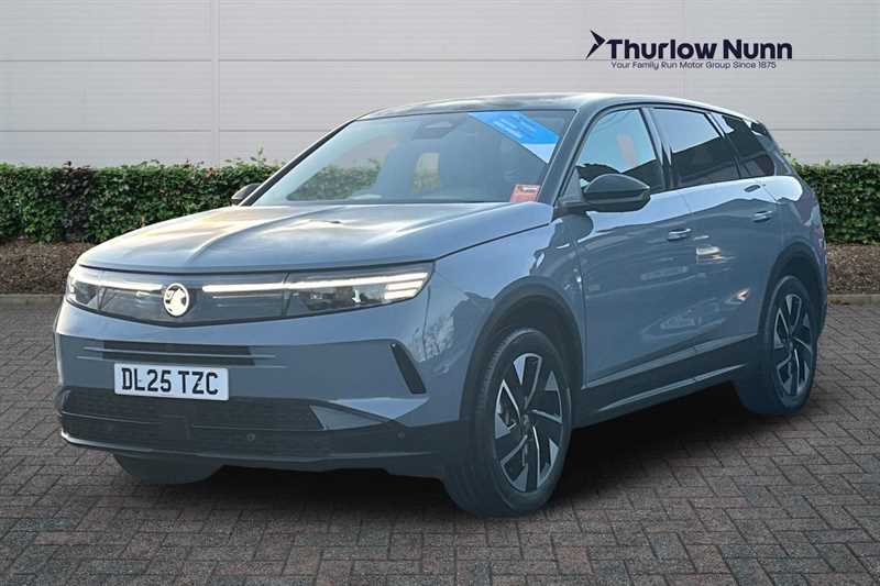 Used Vauxhall Grandland 2025 for sale - 77513704: Photo 7