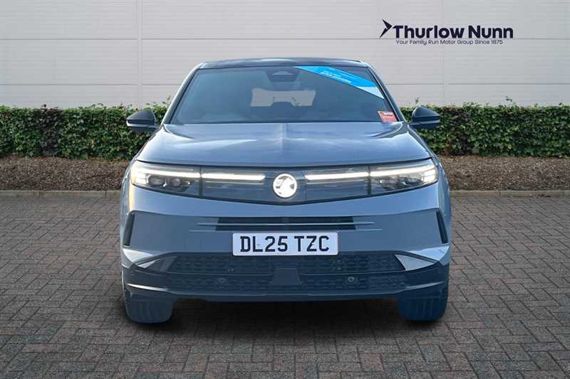 Used Vauxhall Grandland 2025 for sale - 77513704: Photo 8