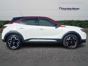 Used Vauxhall Mokka 2023 for sale - 79305845: Photo