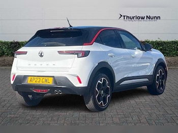 Used Vauxhall Mokka 2023 for sale - 79305845: Photo