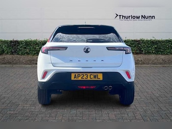 Used Vauxhall Mokka 2023 for sale - 79305845: Photo