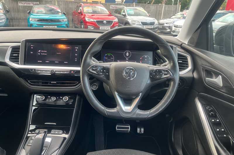 Used Vauxhall Grandland 2022 for sale - 75993056: Photo 11