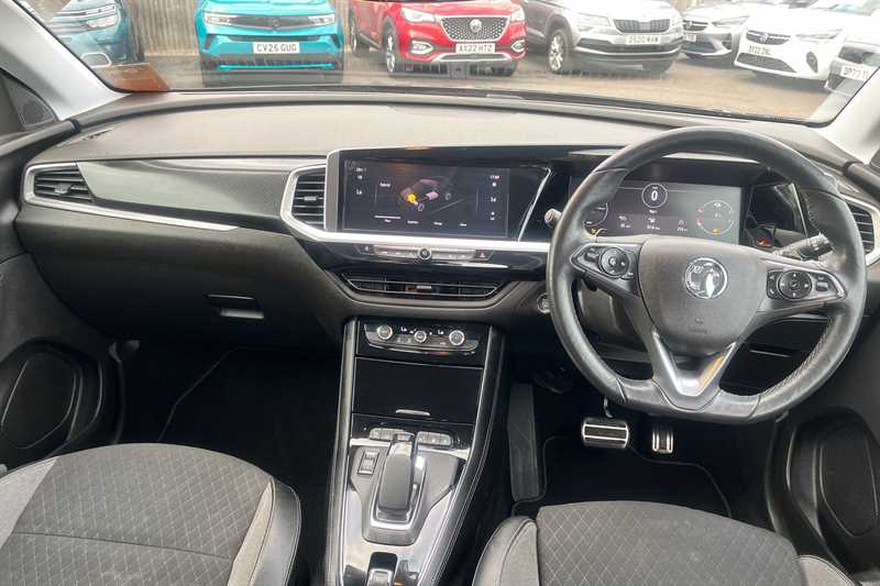 Used Vauxhall Grandland 2022 for sale - 75993056: Photo 12