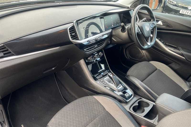 Used Vauxhall Grandland 2022 for sale - 75993056: Photo 13