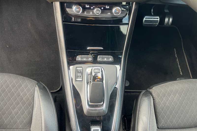 Used Vauxhall Grandland 2022 for sale - 75993056: Photo 14