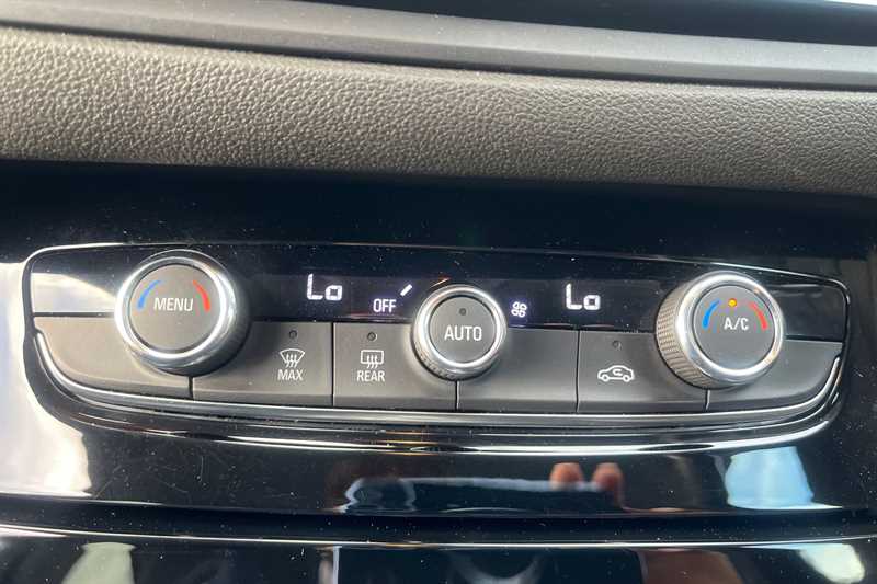 Used Vauxhall Grandland 2022 for sale - 75993056: Photo 15