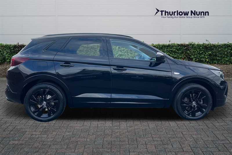 Used Vauxhall Grandland 2022 for sale - 75993056: Photo 2