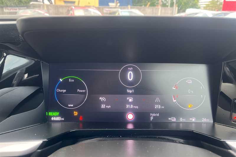Used Vauxhall Grandland 2022 for sale - 75993056: Photo 20