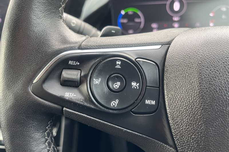 Used Vauxhall Grandland 2022 for sale - 75993056: Photo 21