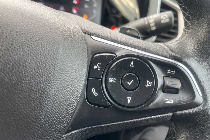 Used Vauxhall Grandland 2022 for sale - 75993056: Photo 22