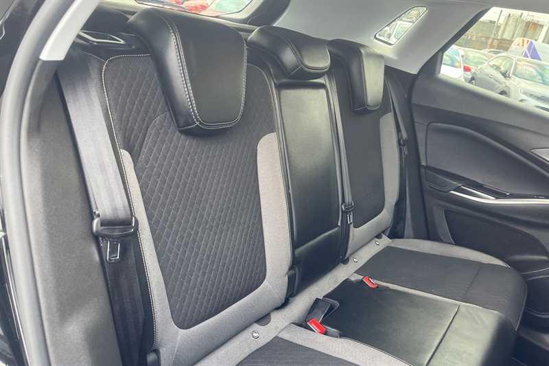 Used Vauxhall Grandland 2022 for sale - 75993056: Photo 23