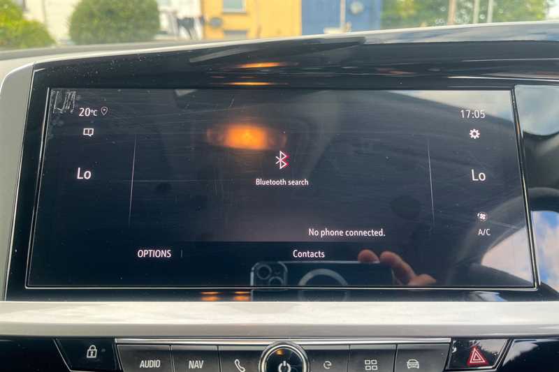 Used Vauxhall Grandland 2022 for sale - 75993056: Photo 25