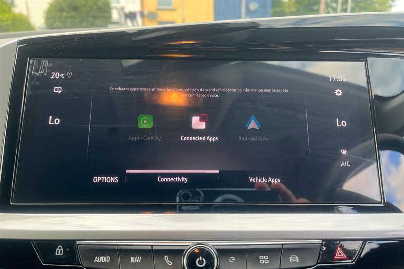 Used Vauxhall Grandland 2022 for sale - 75993056: Photo 26