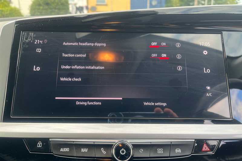 Used Vauxhall Grandland 2022 for sale - 75993056: Photo 27