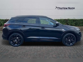 Used Vauxhall Grandland 2022 for sale - 75993056: Photo 2