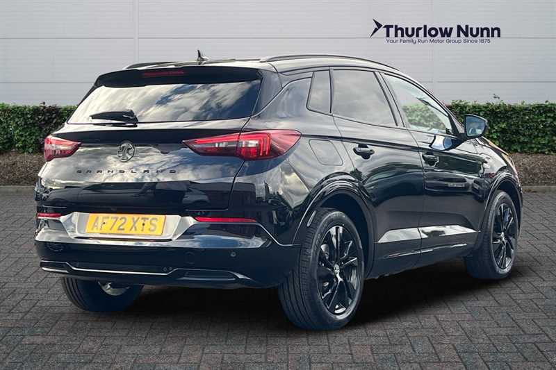 Used Vauxhall Grandland 2022 for sale - 75993056: Photo 3