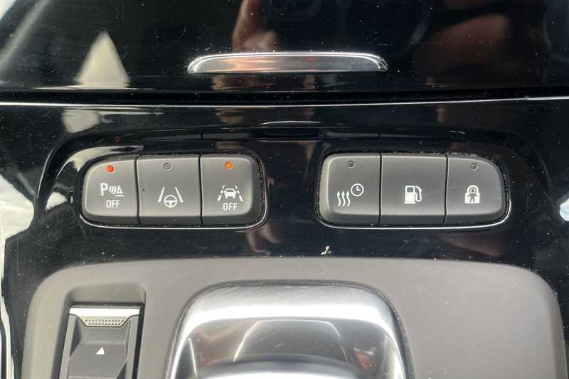 Used Vauxhall Grandland 2022 for sale - 75993056: Photo 31