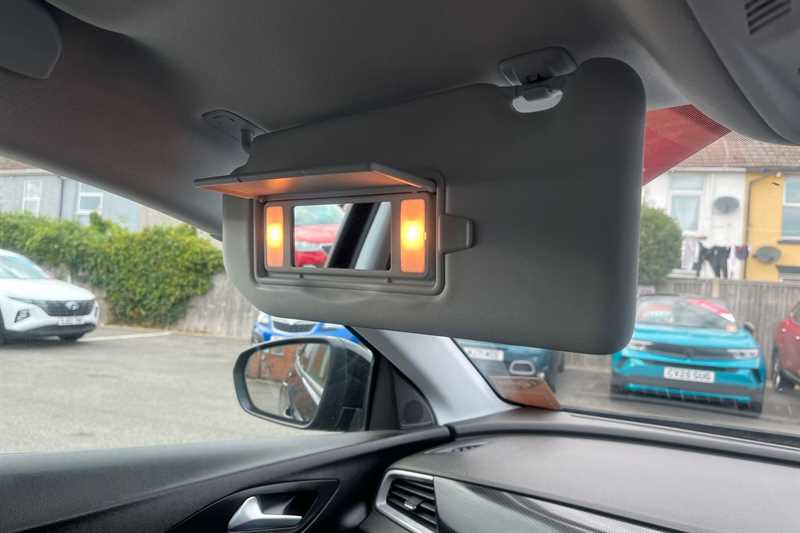 Used Vauxhall Grandland 2022 for sale - 75993056: Photo 39
