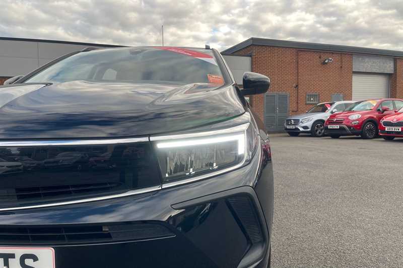 Used Vauxhall Grandland 2022 for sale - 75993056: Photo 46