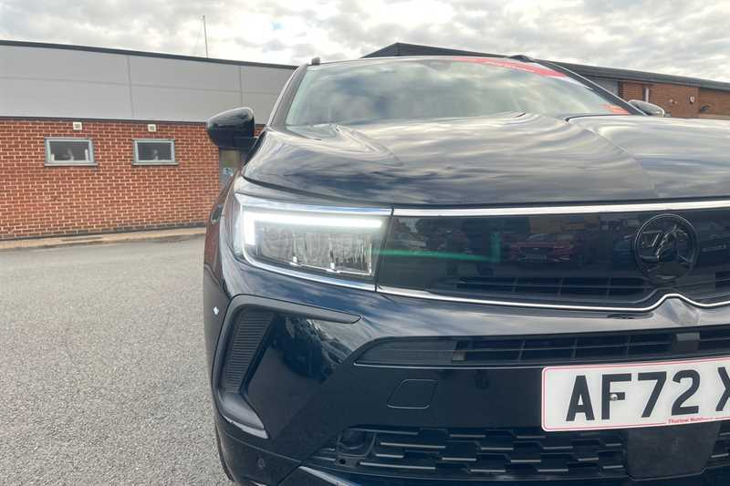 Used Vauxhall Grandland 2022 for sale - 75993056: Photo 47