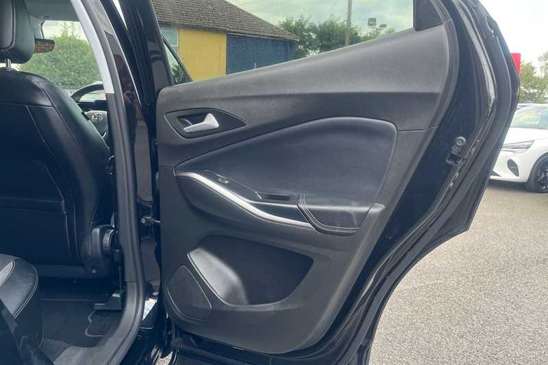 Used Vauxhall Grandland 2022 for sale - 75993056: Photo 49