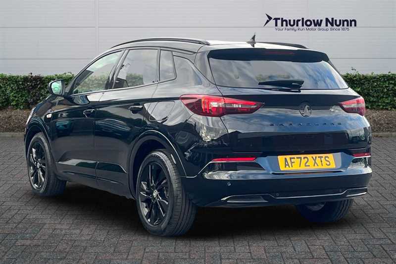 Used Vauxhall Grandland 2022 for sale - 75993056: Photo 5