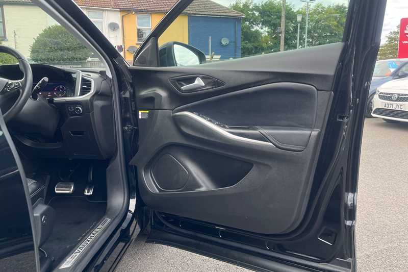 Used Vauxhall Grandland 2022 for sale - 75993056: Photo 50