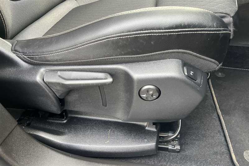 Used Vauxhall Grandland 2022 for sale - 75993056: Photo 51