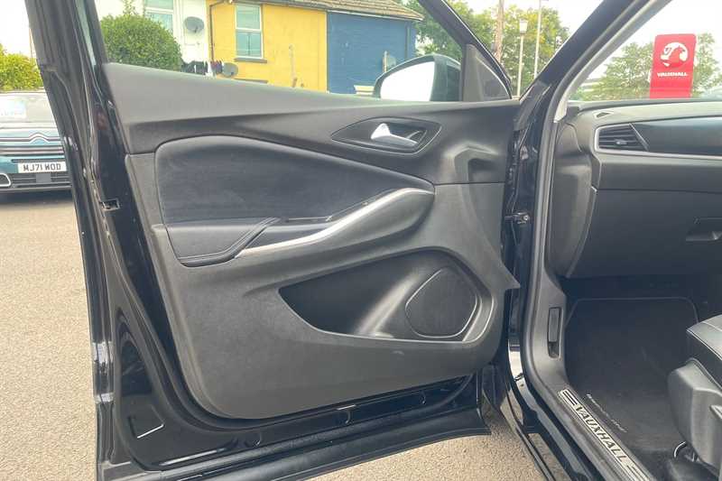 Used Vauxhall Grandland 2022 for sale - 75993056: Photo 53