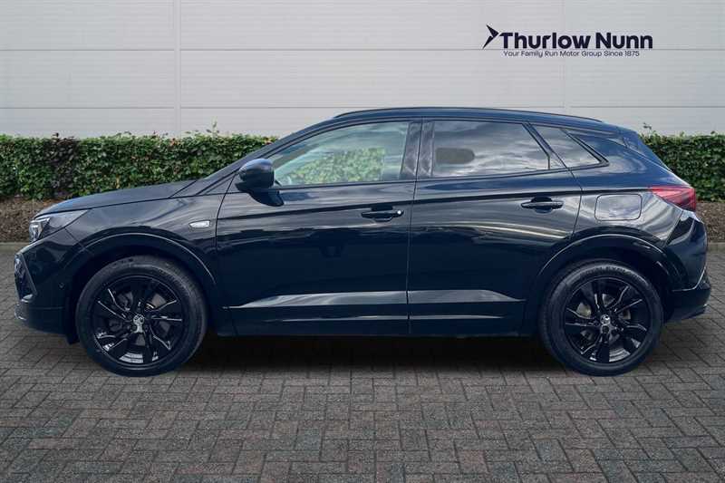 Used Vauxhall Grandland 2022 for sale - 75993056: Photo 6