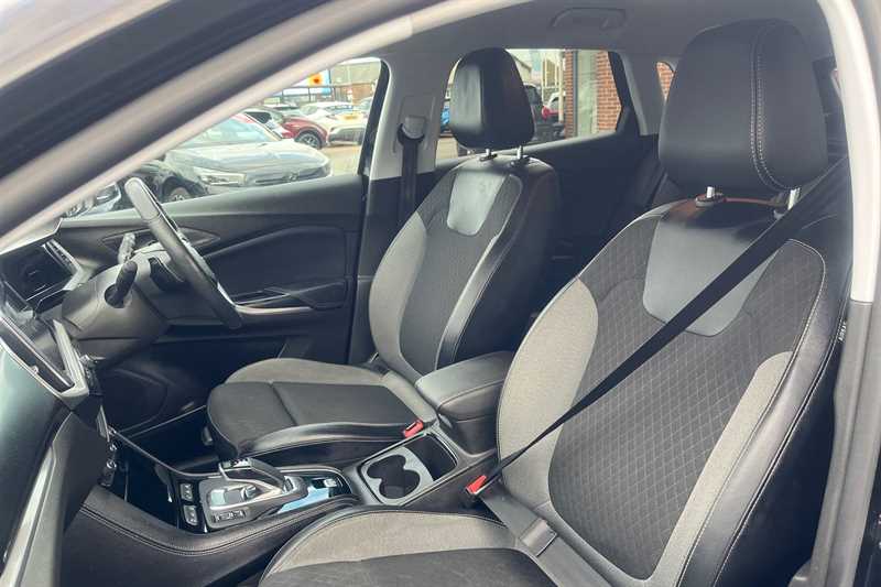 Used Vauxhall Grandland 2022 for sale - 75993056: Photo 60