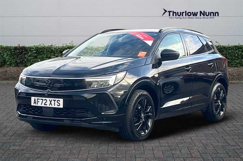 Used Vauxhall Grandland 2022 for sale - 75993056: Photo 7