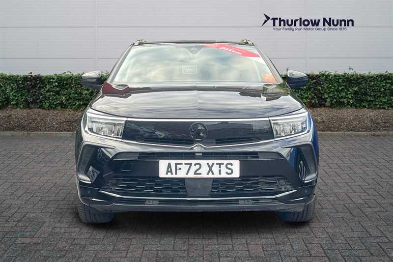Used Vauxhall Grandland 2022 for sale - 75993056: Photo 8