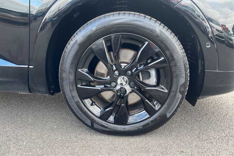 Used Vauxhall Grandland 2022 for sale - 75993056: Photo 9