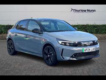 2024 - 51kWh Ultimate Hatchback 5dr Electric Auto (156 ps)