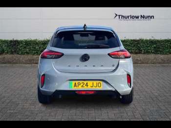 Used Vauxhall Corsa 2024 for sale - 74558463: Photo