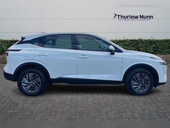 Used Nissan Qashqai 2023 for sale - 78811639: Photo
