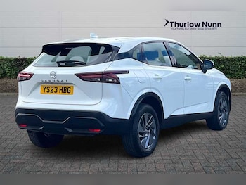 Used Nissan Qashqai 2023 for sale - 78811639: Photo