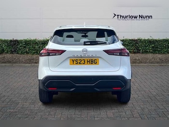 Used Nissan Qashqai 2023 for sale - 78811639: Photo