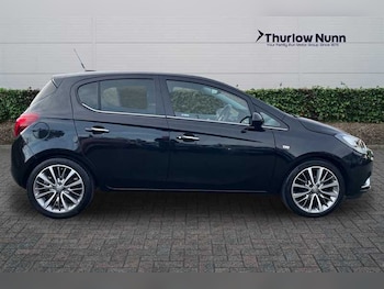 Used Vauxhall Corsa 2017 for sale - 76954609: Photo