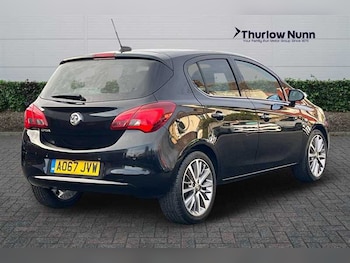 Used Vauxhall Corsa 2017 for sale - 76954609: Photo