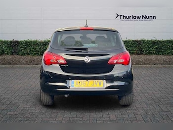 Used Vauxhall Corsa 2017 for sale - 76954609: Photo