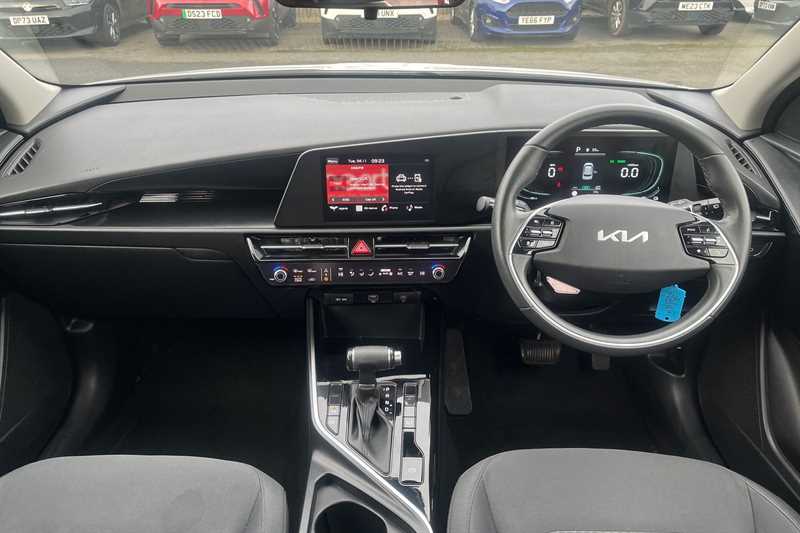 Used Kia Niro 2022 for sale - 77146369: Photo 12